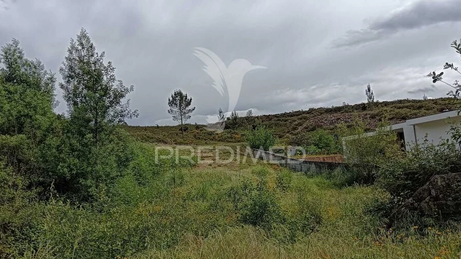 Terreno para Venda em Campo e Sobrado