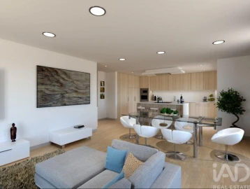 Apartamento T3 para Venda em Montijo e Afonsoeiro