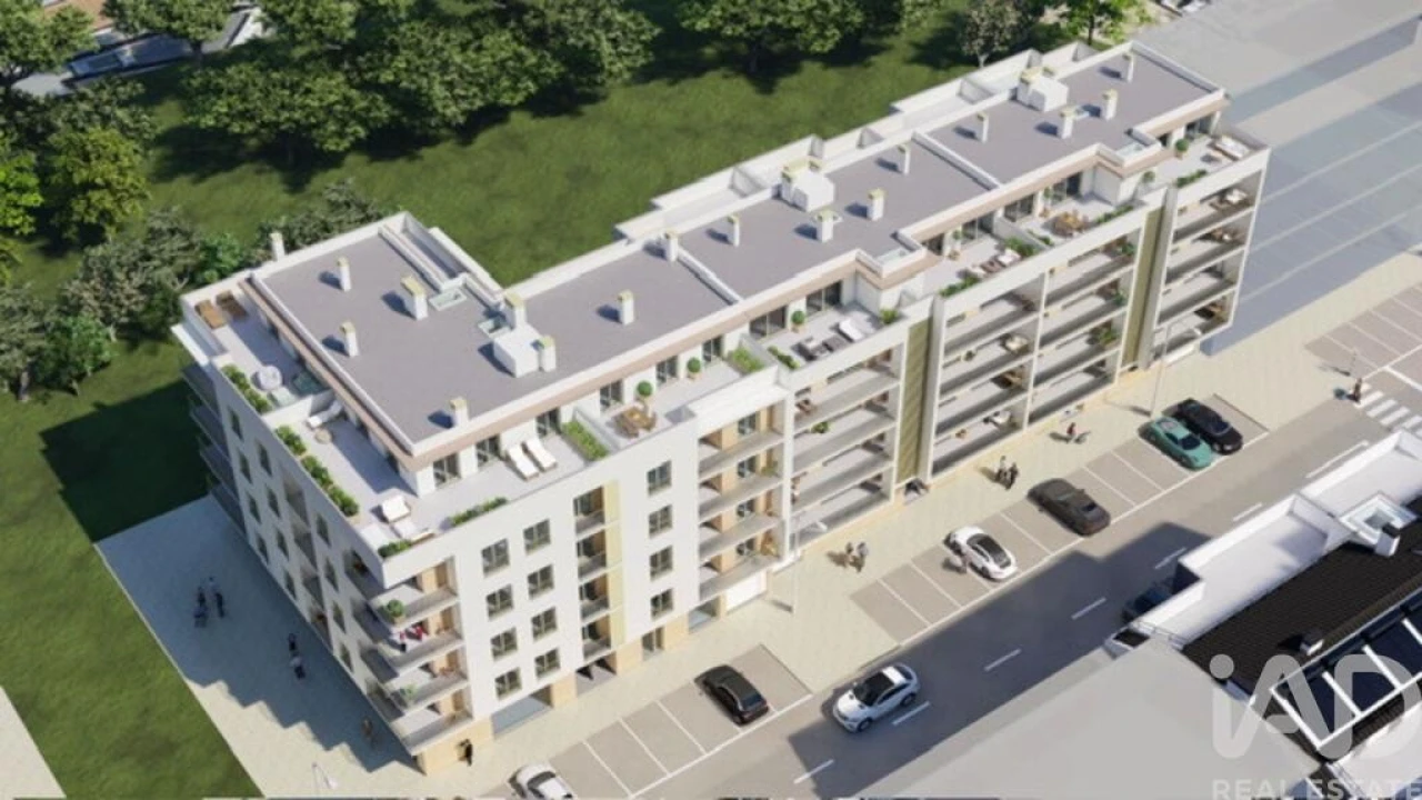 Apartamento T3 para Venda em Montijo e Afonsoeiro Foto 12