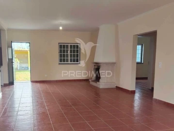 Moradia T3 para Venda em Glória do Ribatejo e Granho