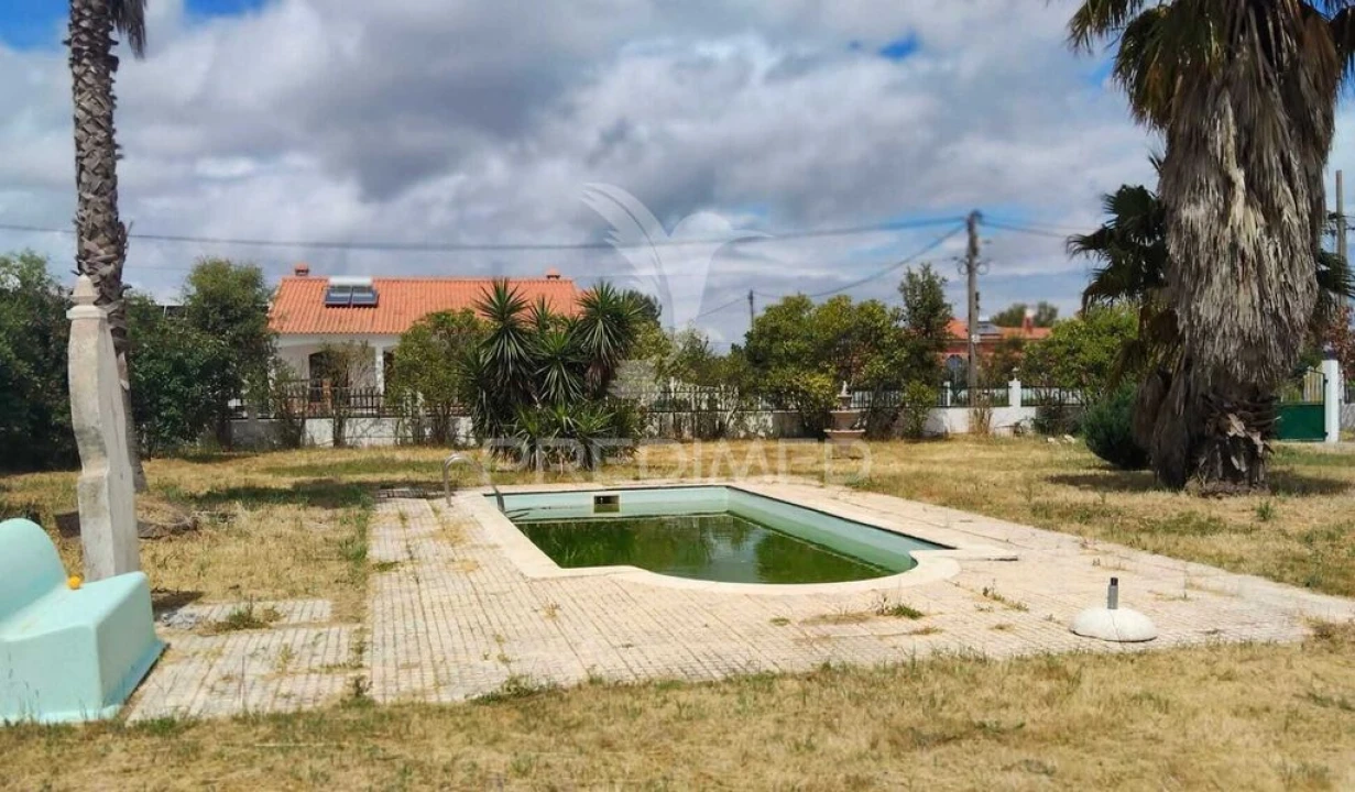 Moradia T3 para Venda em Glória do Ribatejo e Granho Foto 8