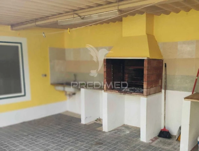 Moradia T3 para Venda em Glória do Ribatejo e Granho Foto 6