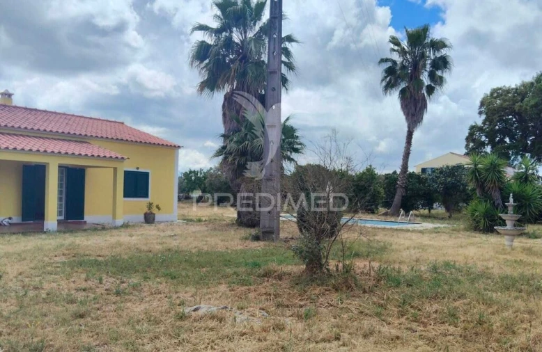 Moradia T3 para Venda em Glória do Ribatejo e Granho Foto 3