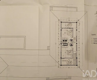 Moradia T5 para Venda em Lousã e Vilarinho