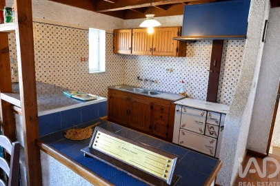 Moradia T5 para Venda em Lousã e Vilarinho
