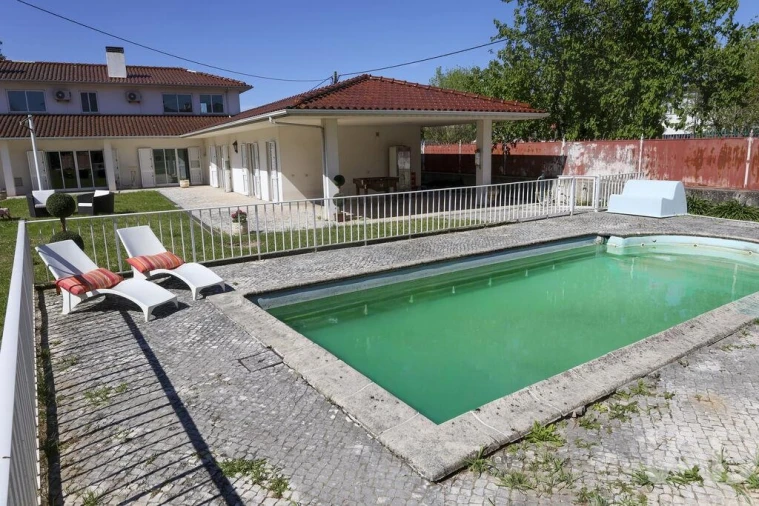 Moradia T5 para Venda em Lousã e Vilarinho Foto 6