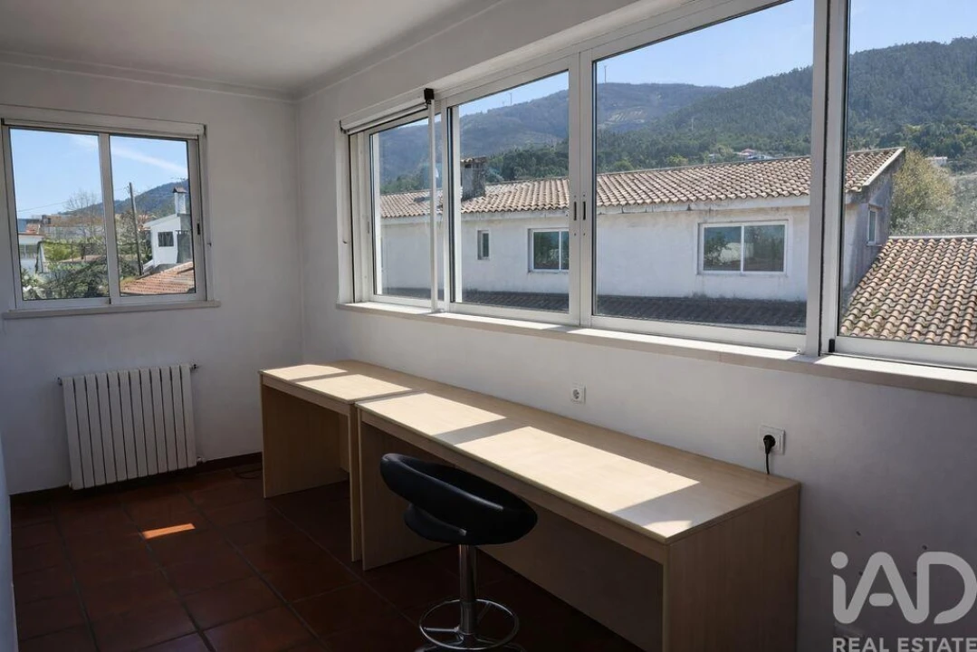 Moradia T5 para Venda em Lousã e Vilarinho Foto 15