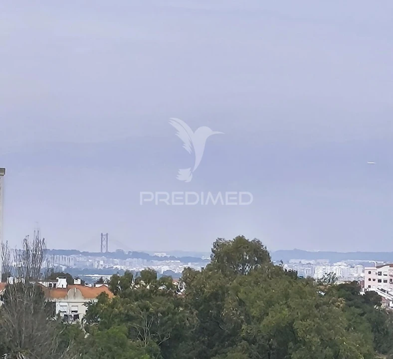 Apartamento T3 para Venda em Seixal, Arrentela e Aldeia de Paio Pires Foto 15