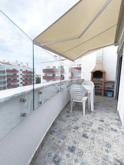 Apartamento T3 para Venda em Seixal, Arrentela e Aldeia de Paio Pires