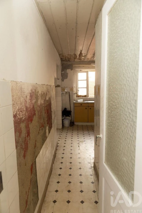 Apartamento T2 para Venda em União das Freguesias de Setúbal
