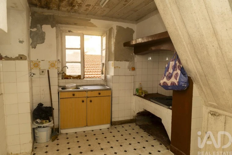 Apartamento T2 para Venda em União das Freguesias de Setúbal Foto 5