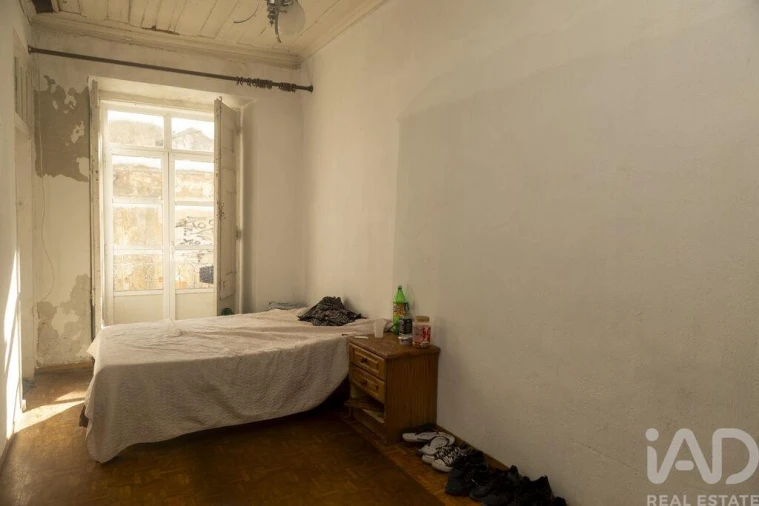 Apartamento T2 para Venda em União das Freguesias de Setúbal Foto 2