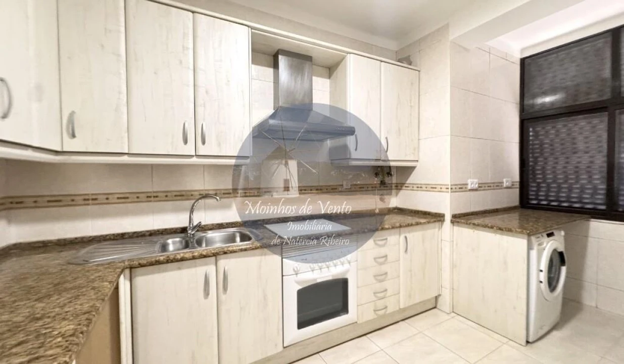 Apartamento T2 para Venda em Barreiro e Lavradio Foto 1