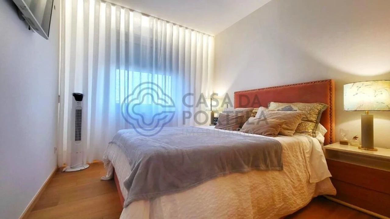 Apartamento T3 para Venda em Póvoa de Varzim, Beiriz e Argivai Foto 28