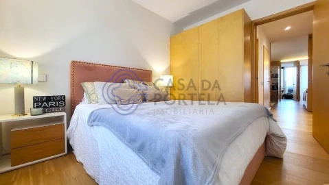 Apartamento T3 para Venda em Póvoa de Varzim, Beiriz e Argivai