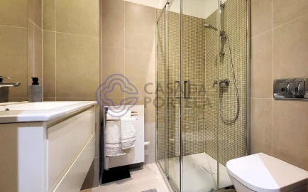 Apartamento T3 para Venda em Póvoa de Varzim, Beiriz e Argivai