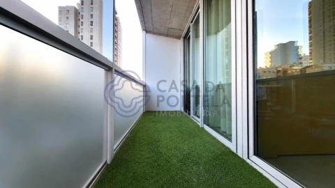 Apartamento T3 para Venda em Póvoa de Varzim, Beiriz e Argivai