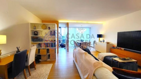 Apartamento T3 para Venda em Póvoa de Varzim, Beiriz e Argivai
