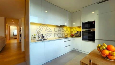 Apartamento T3 para Venda em Póvoa de Varzim, Beiriz e Argivai