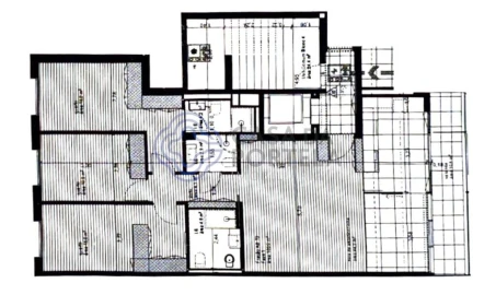 Apartamento T3 para Venda em Póvoa de Varzim, Beiriz e Argivai