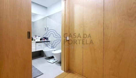 Apartamento T3 para Venda em Póvoa de Varzim, Beiriz e Argivai