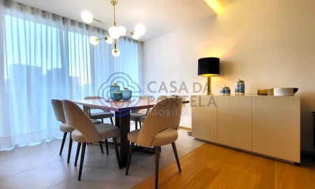 Apartamento T3 para Venda em Póvoa de Varzim, Beiriz e Argivai