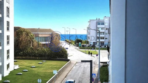 Apartamento T3 para Venda em Póvoa de Varzim, Beiriz e Argivai