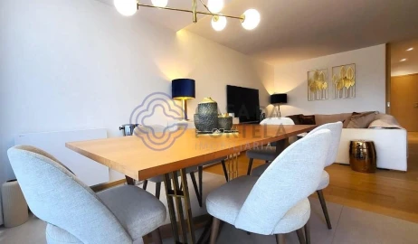 Apartamento T3 para Venda em Póvoa de Varzim, Beiriz e Argivai