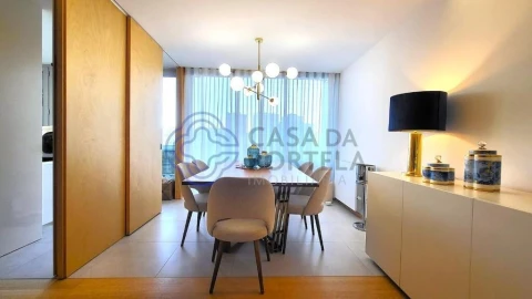 Apartamento T3 para Venda em Póvoa de Varzim, Beiriz e Argivai