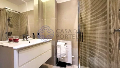 Apartamento T3 para Venda em Póvoa de Varzim, Beiriz e Argivai