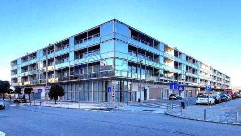 Apartamento T3 para Venda em Póvoa de Varzim, Beiriz e Argivai