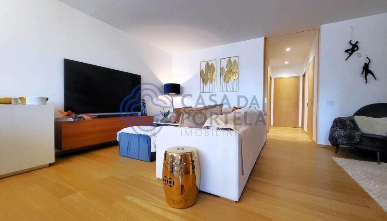 Apartamento T3 para Venda em Póvoa de Varzim, Beiriz e Argivai Foto 6