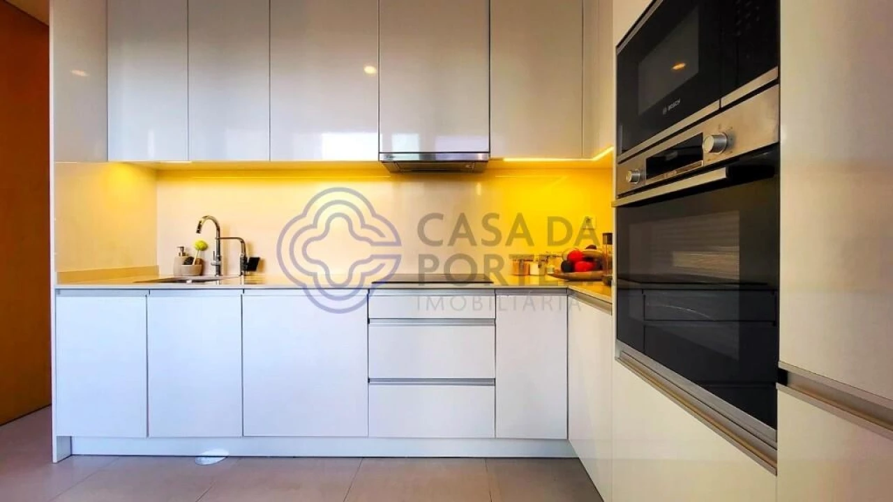Apartamento T3 para Venda em Póvoa de Varzim, Beiriz e Argivai Foto 13