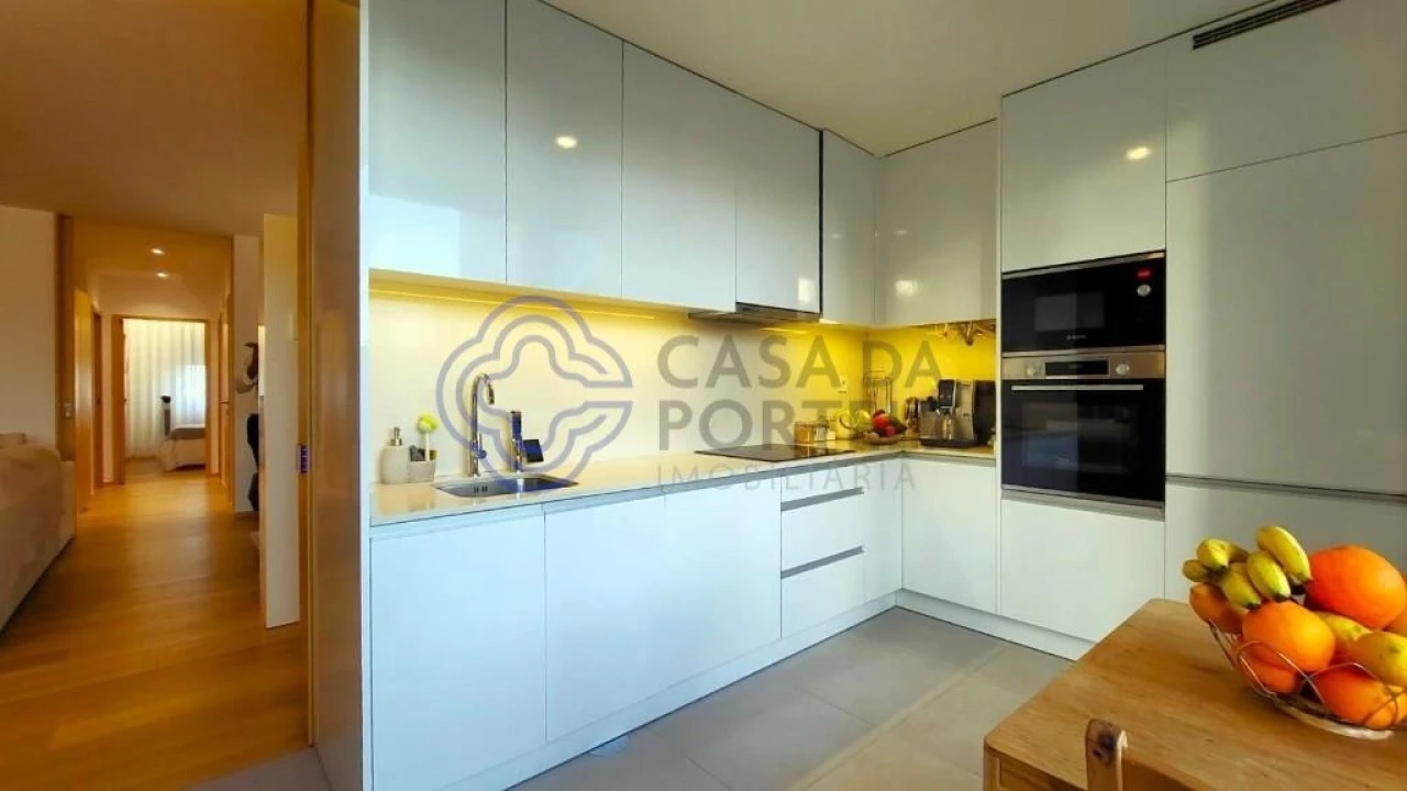 Apartamento T3 para Venda em Póvoa de Varzim, Beiriz e Argivai Foto 12