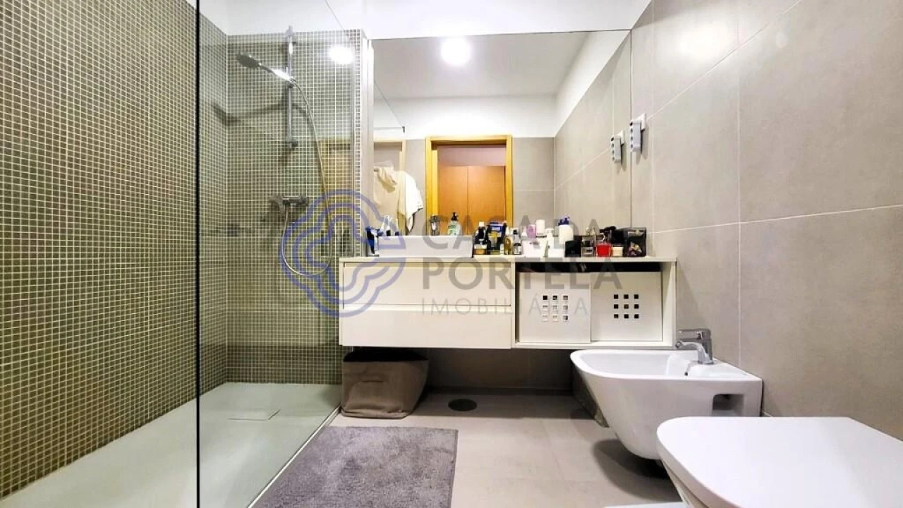 Apartamento T3 para Venda em Póvoa de Varzim, Beiriz e Argivai Foto 20