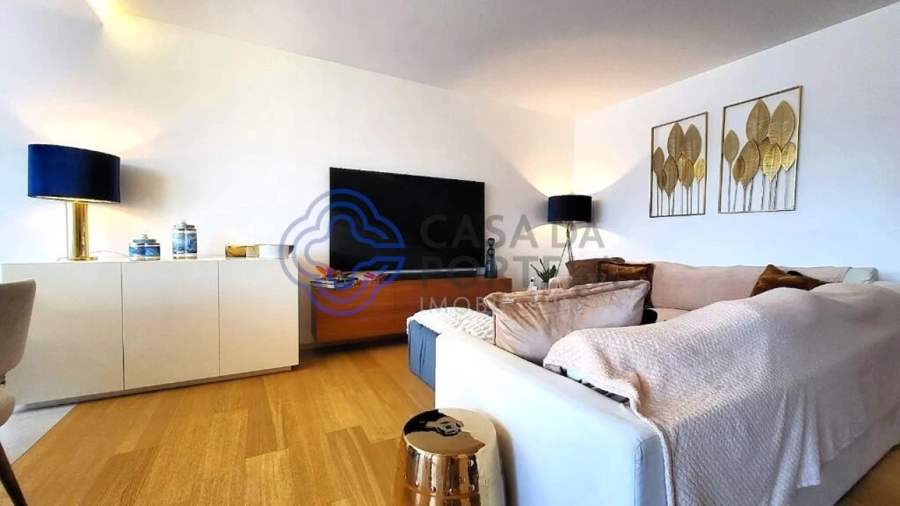 Apartamento T3 para Venda em Póvoa de Varzim, Beiriz e Argivai Foto 8