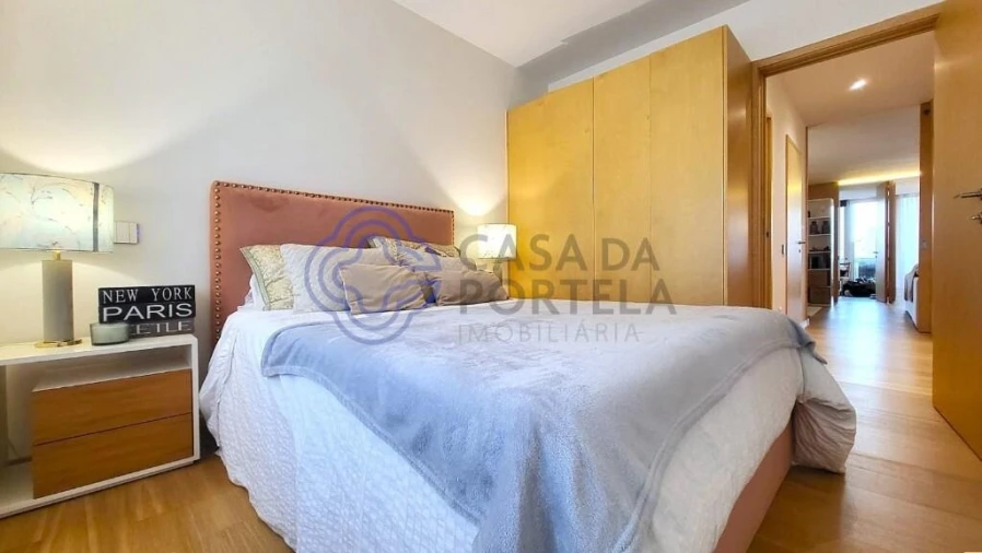Apartamento T3 para Venda em Póvoa de Varzim, Beiriz e Argivai Foto 29