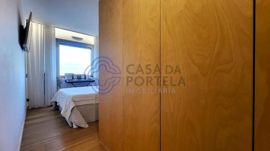 Apartamento T3 para Venda em Póvoa de Varzim, Beiriz e Argivai Foto 24