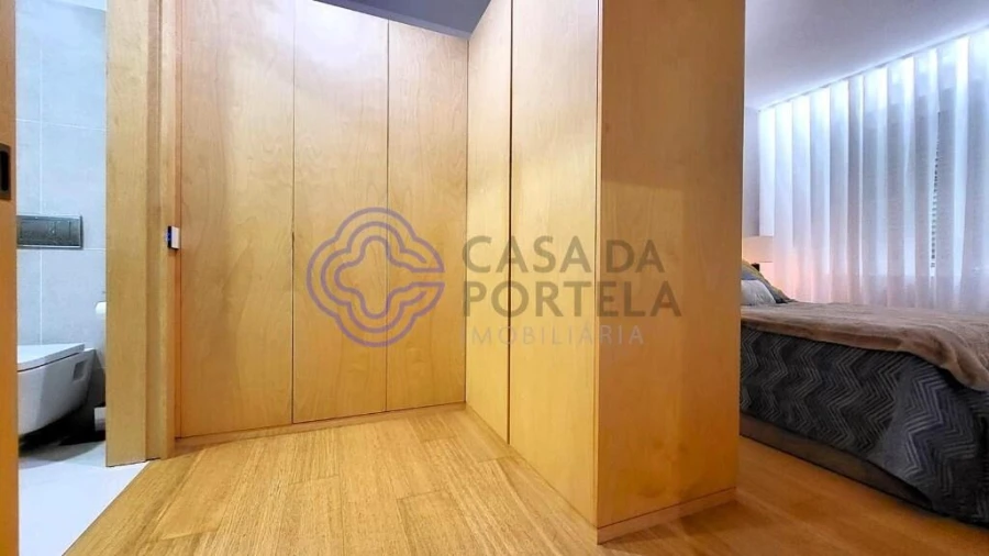 Apartamento T3 para Venda em Póvoa de Varzim, Beiriz e Argivai Foto 16