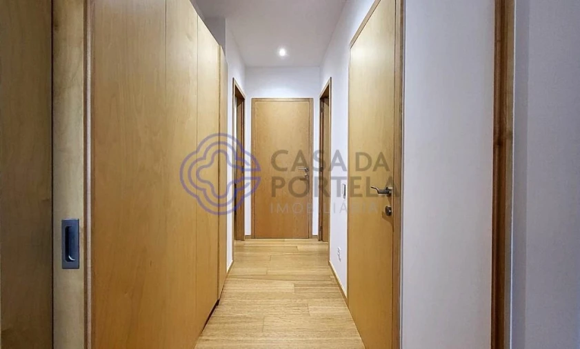Apartamento T3 para Venda em Póvoa de Varzim, Beiriz e Argivai Foto 32