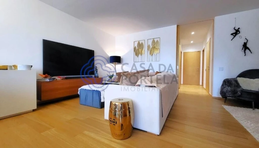 Apartamento T3 para Venda em Póvoa de Varzim, Beiriz e Argivai Foto 6