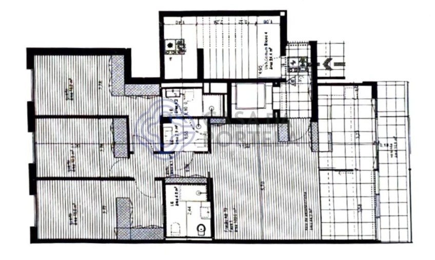 Apartamento T3 para Venda em Póvoa de Varzim, Beiriz e Argivai Foto 37