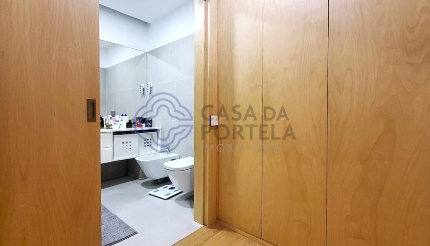 Apartamento T3 para Venda em Póvoa de Varzim, Beiriz e Argivai Foto 19