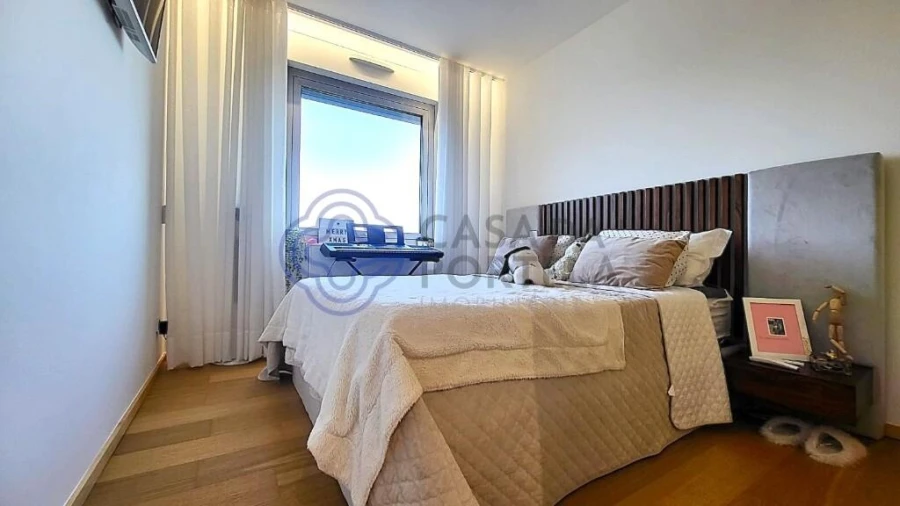 Apartamento T3 para Venda em Póvoa de Varzim, Beiriz e Argivai Foto 25
