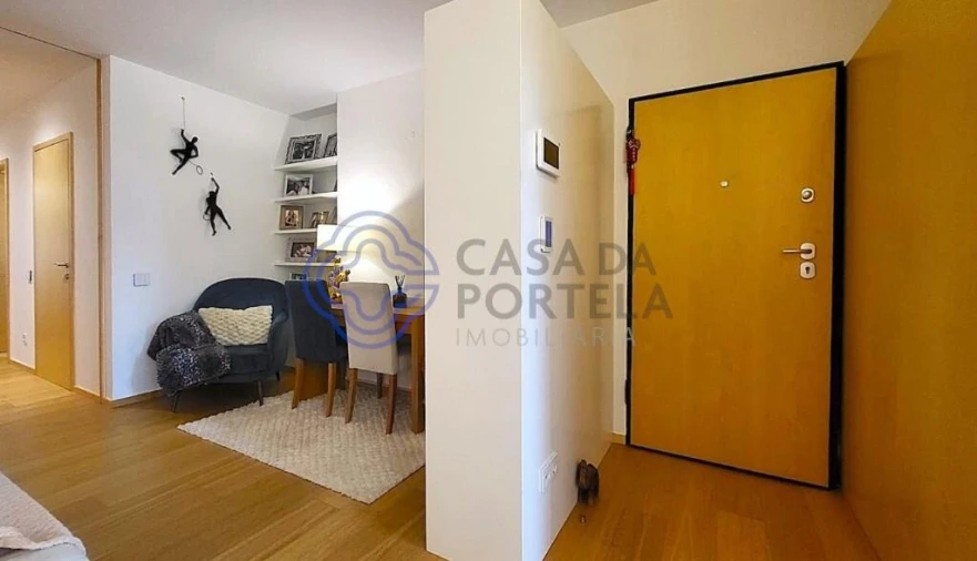 Apartamento T3 para Venda em Póvoa de Varzim, Beiriz e Argivai Foto 3