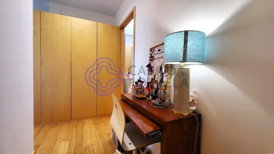 Apartamento T3 para Venda em Póvoa de Varzim, Beiriz e Argivai Foto 22