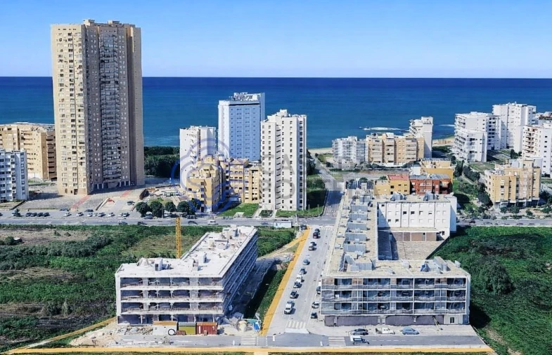 Apartamento T3 para Venda em Póvoa de Varzim, Beiriz e Argivai Foto 2
