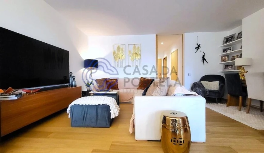 Apartamento T3 para Venda em Póvoa de Varzim, Beiriz e Argivai Foto 7