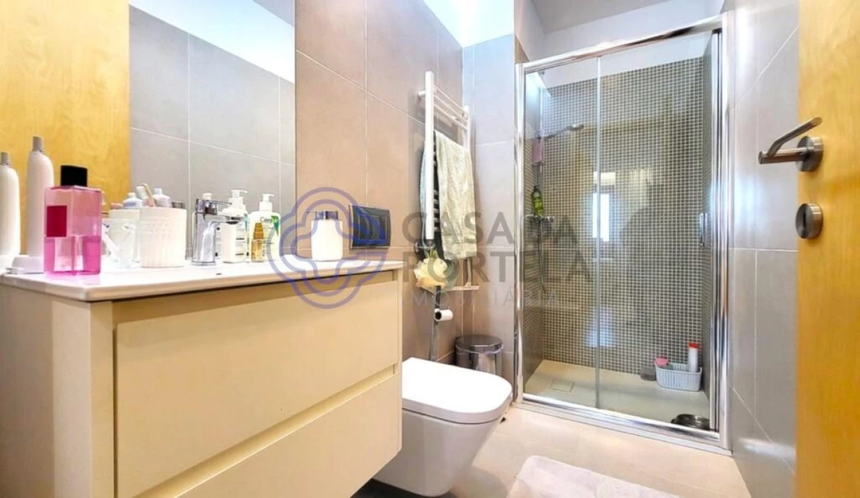 Apartamento T3 para Venda em Póvoa de Varzim, Beiriz e Argivai Foto 27