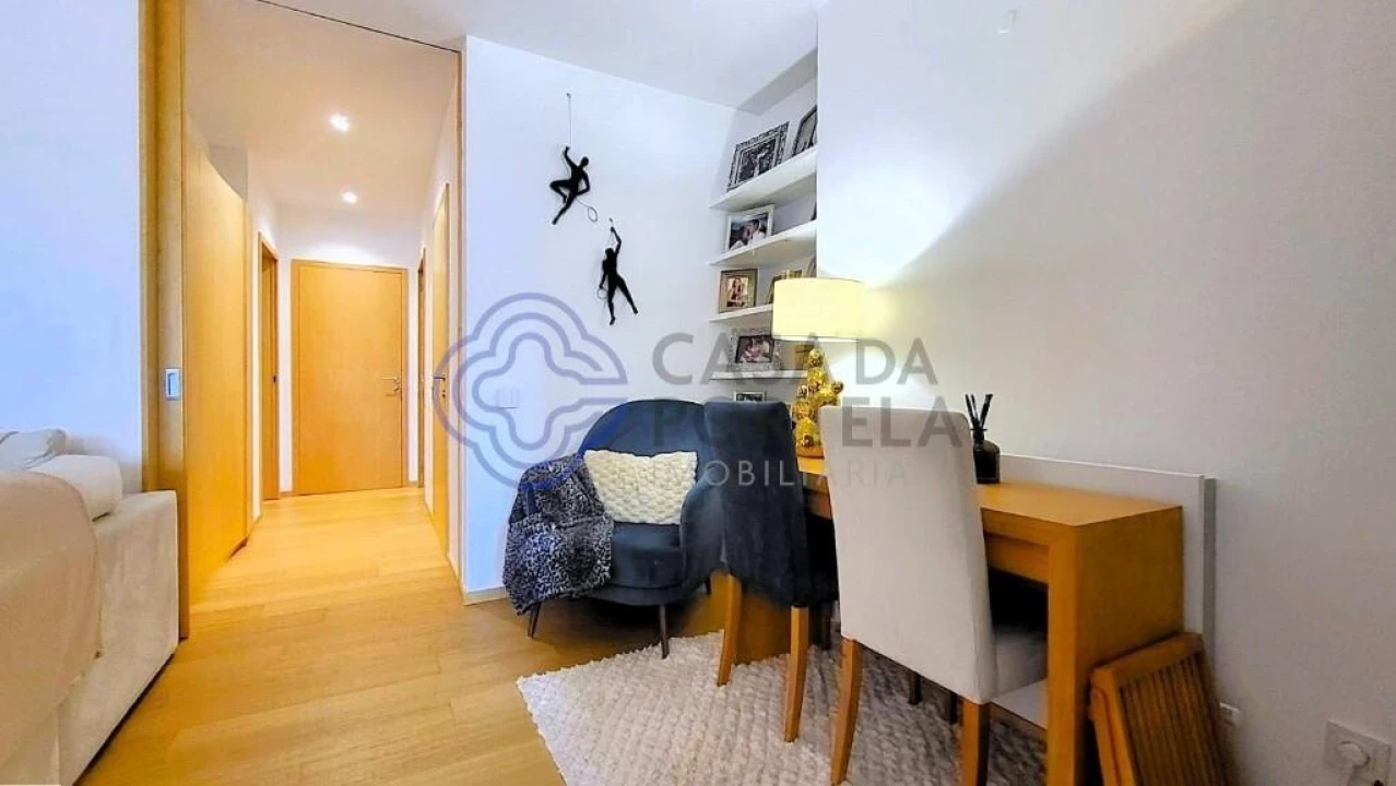 Apartamento T3 para Venda em Póvoa de Varzim, Beiriz e Argivai Foto 4